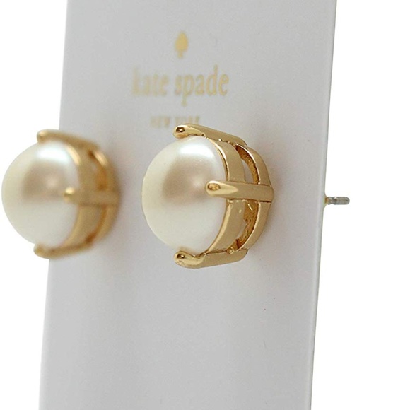 Kate Spade New York Stud Earrings - Picture 3 of 5